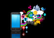 Life In A Mobile Phone
