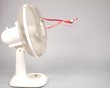 Fan, profile