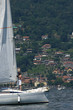 prua di barca a vela