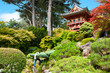 Japanese Tea Garden