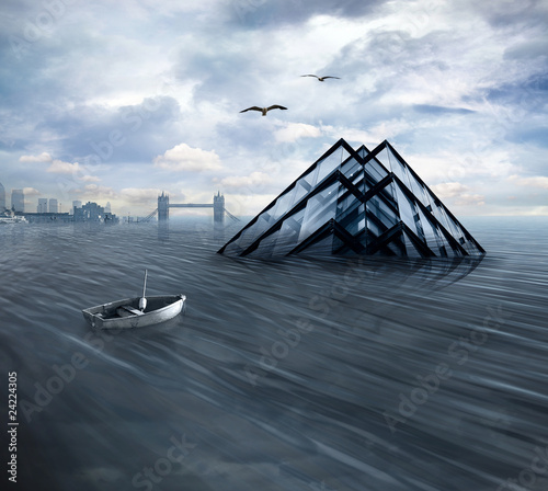 Photo: Flood Flood