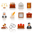 law icons