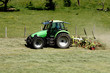 Tracteur