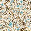 floral background