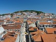 Lissabon Innenstadt
