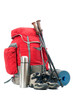 Foto: hiking equipment hiking equipment