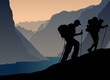 climbers