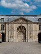 Grandes Ecuries, Versailles