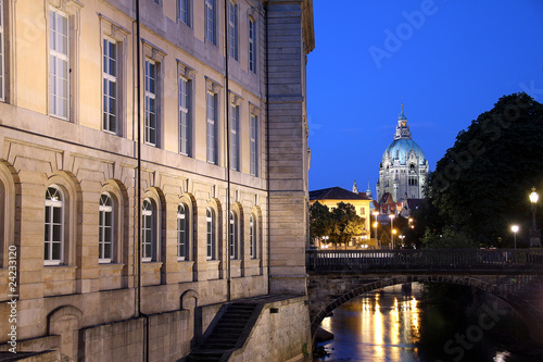 Foto: Altstadt Hannover 3 Altstadt Hannover 3