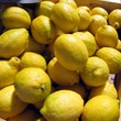 Citrons du marché Citrons du marché