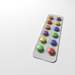 薬Color