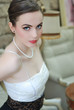 Retro girl Retro girl
