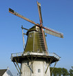 Moulin Eureka