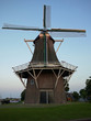 Moulin Hollandais De Meeuw