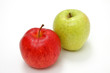 apple