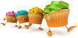 Cupcakes