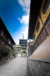 Geisya of Gion in Kyoto