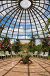 Foto: Der Rosendom Rosenhöhe Der Rosendom Rosenhöhe
