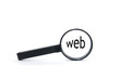 recherche sur le web