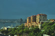 AUS-Sydney before the storm