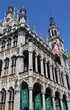 Stadtmuseum in Brüssel