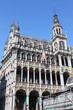 Stadtmuseum in Brüssel