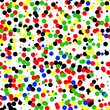 colorful confetti colorful confetti