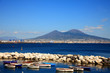 Monte Vesuvio,Naples