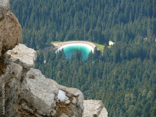 Foto: Latemar Latemar