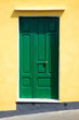 Green Door