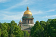 St.Isaac's Cathedral in St.Petersburg, Russia St.Isaac's Cathedral in St.Petersburg, Russia