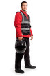 Motorcyclist
