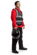 Motorcyclist