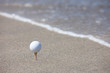 golf ball