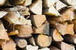 Brennholz