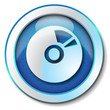 CD DVD icon