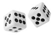 Gambling dices Gambling dices