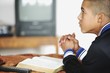 Child Praying