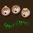 ghost stories