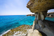 Sea Caves