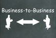 B2B - Business to Business