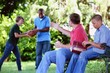 Group Of People
