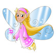 Fatina rosa Fatina rosa