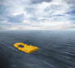 Life jacket