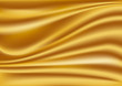 Gold silk fabric Gold silk fabric