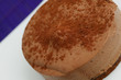 Mousse Chocolat griotte Mousse Chocolat griotte