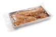 Roasted duck