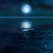moon
