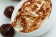 Mousse Chocolat griotte Mousse Chocolat griotte