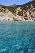Caletta nascosta,Sardegna